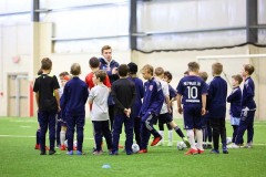 Futskills Winter II
