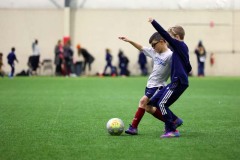 Futskills Winter II
