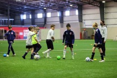 Futskills Winter II