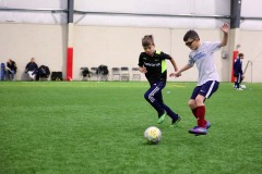 Futskills Winter II