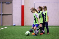 Futskills Winter II