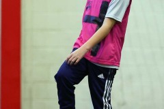 Futskills Winter II