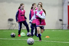 Futskills Winter II