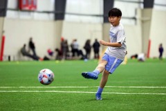 Futskills Winter II