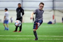 Futskills Winter II