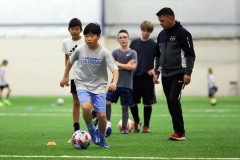 Futskills Winter II