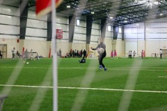 Futskills Winter II