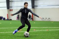 Futskills Winter II