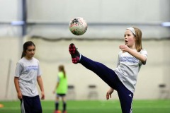 Futskills Winter II