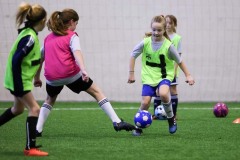 Futskills Winter II
