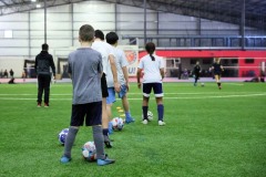 Futskills Winter II