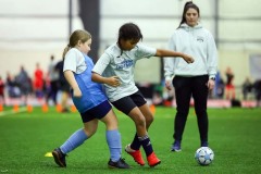 Futskills Winter II