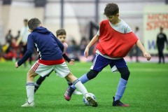 Futskills Winter II