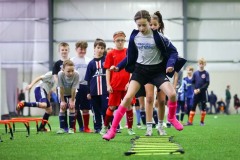 Futskills Winter II
