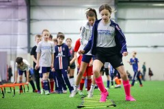 Futskills Winter II