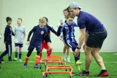 Futskills Winter II