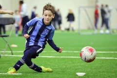 Futskills Winter II