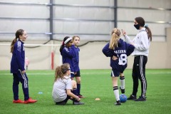 Futskills Winter II