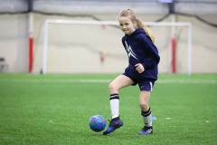 Futskills Winter II