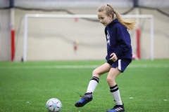 Futskills Winter II