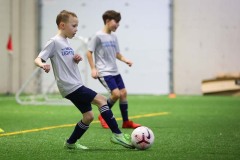 Futskills Winter II