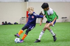 Futskills Winter II