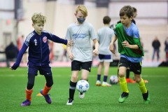 Futskills Winter II