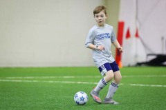 Futskills Winter II