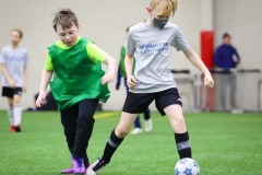 Futskills Winter II