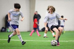 Futskills Winter II