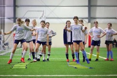 Futskills Winter II