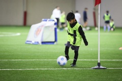 Futskills Winter