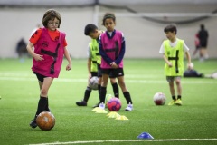 Futskills Winter
