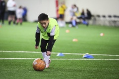 Futskills Winter