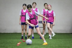 Futskills Winter