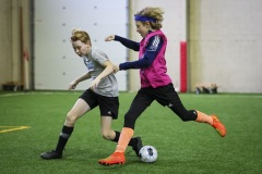 Futskills Winter